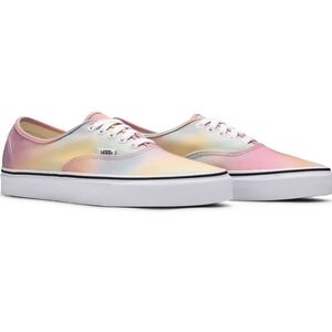 Vans Authentic Womens Aura Shift Sneakers